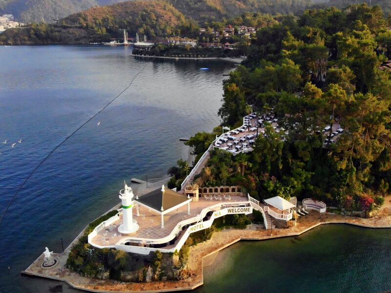 Club & Hotel Letoonia