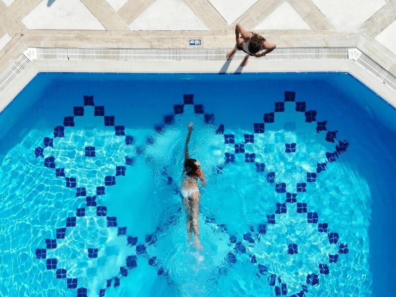 Club & Hotel Letoonia