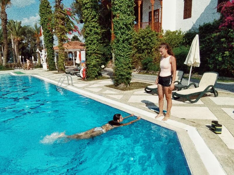 Club & Hotel Letoonia