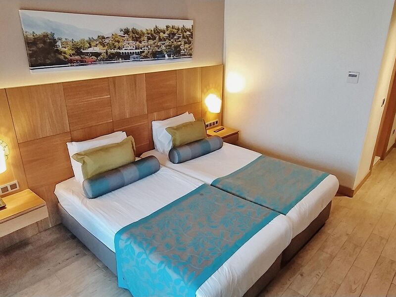 Club & Hotel Letoonia