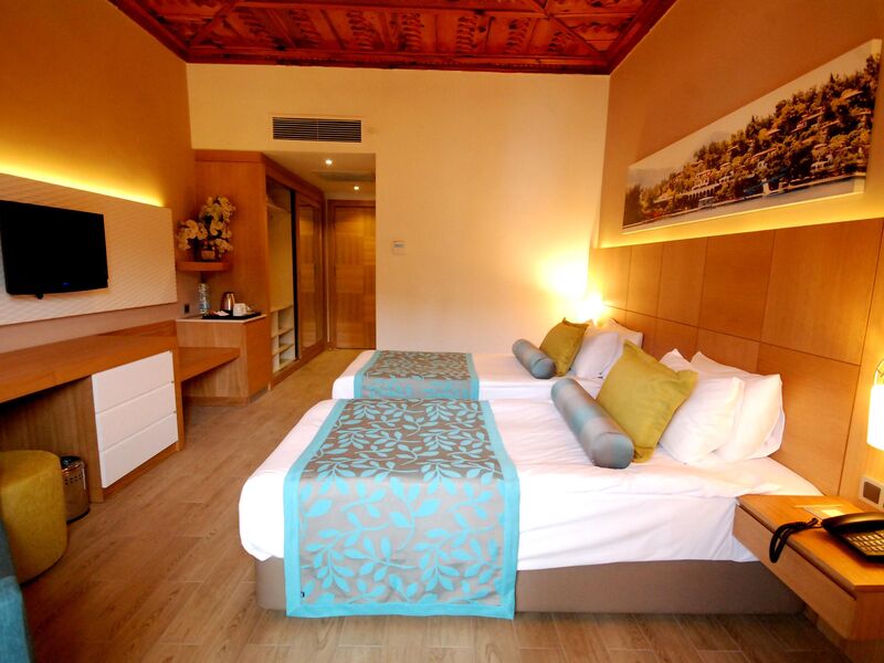 Club & Hotel Letoonia