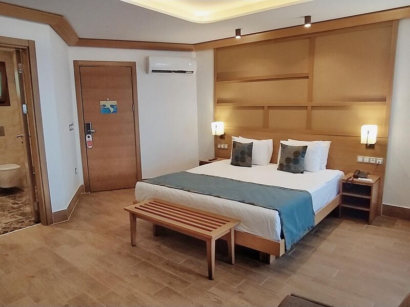 Club & Hotel Letoonia