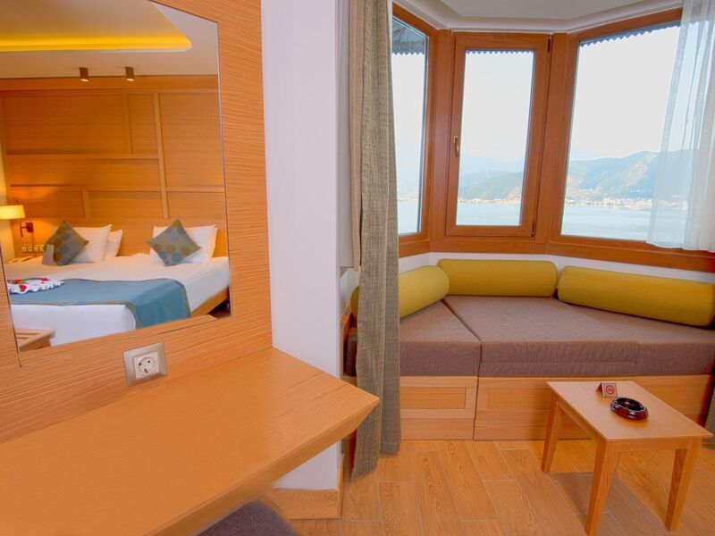 Club & Hotel Letoonia