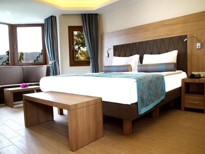 Club & Hotel Letoonia