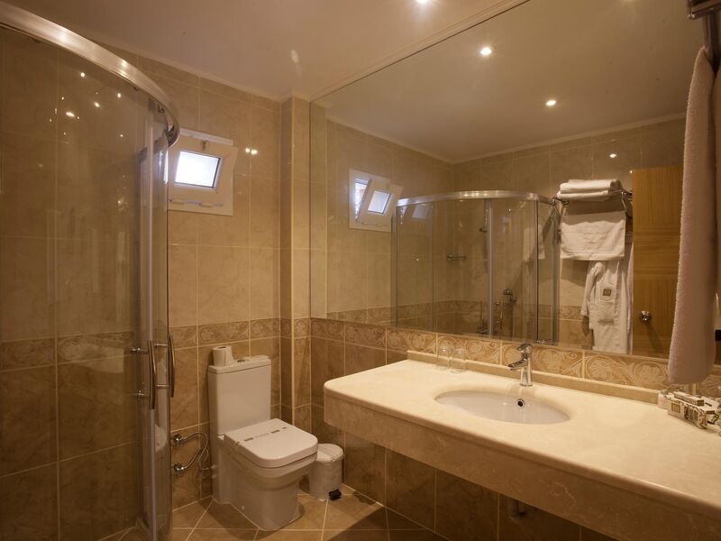 Club & Hotel Letoonia