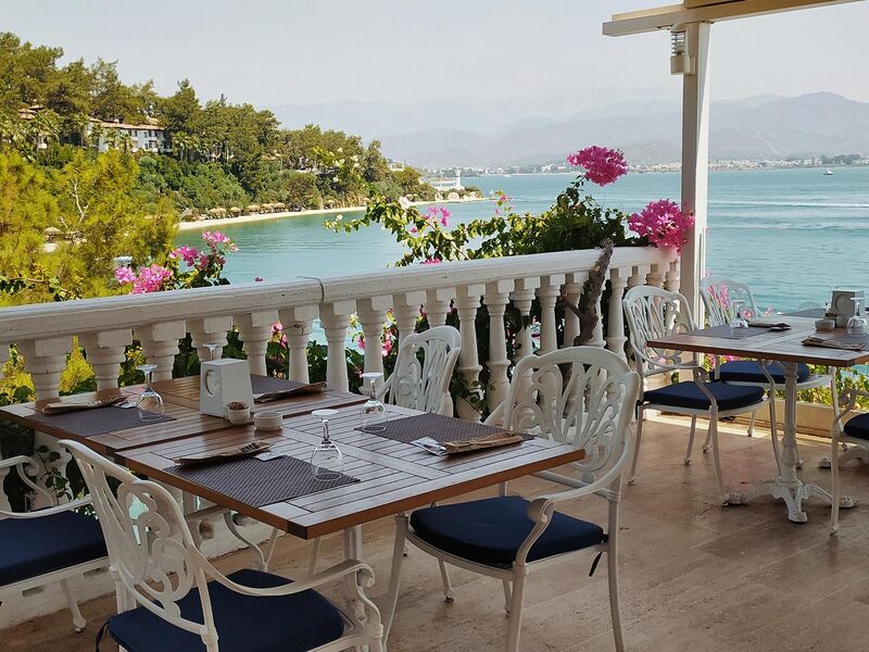 Club & Hotel Letoonia