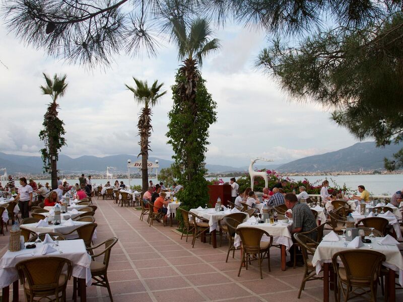 Club & Hotel Letoonia