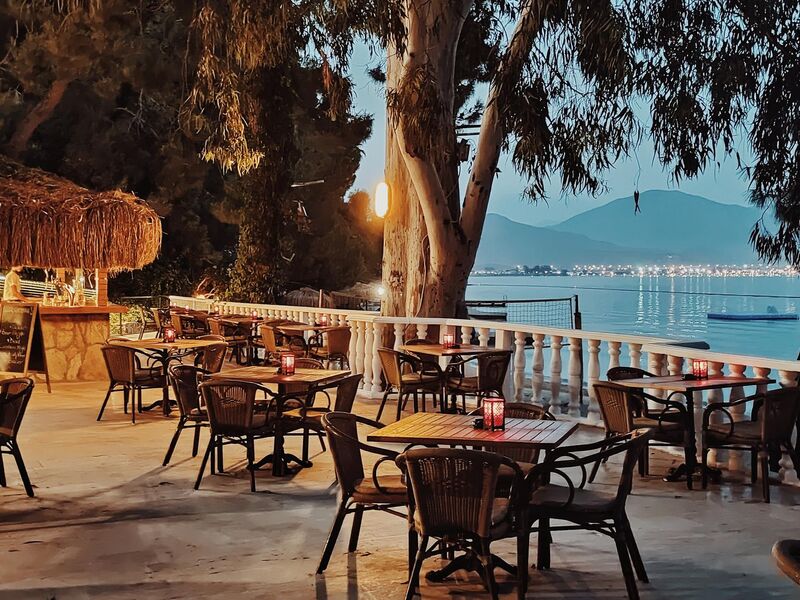 Club & Hotel Letoonia