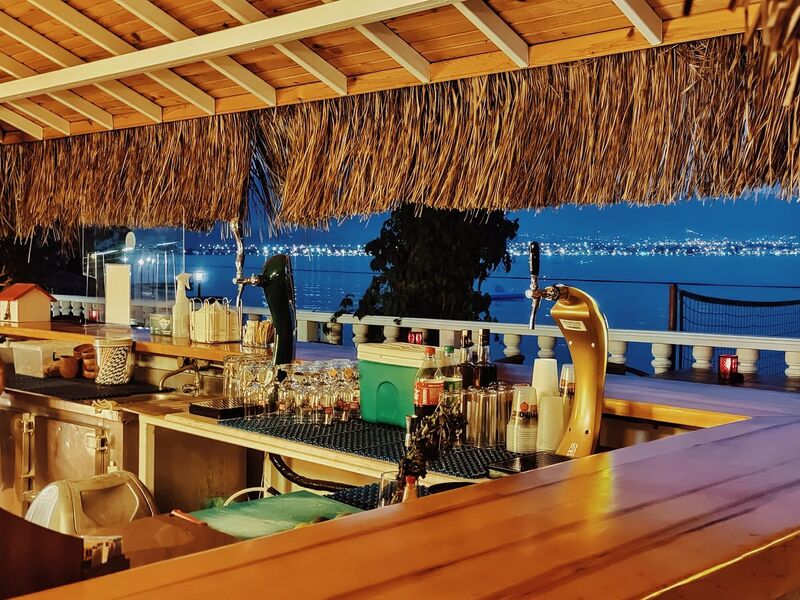 Club & Hotel Letoonia