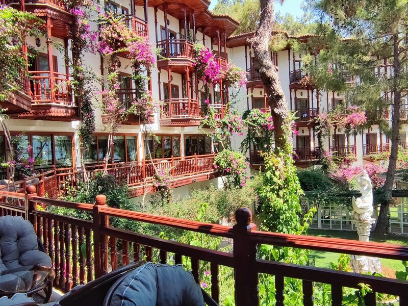 Club & Hotel Letoonia