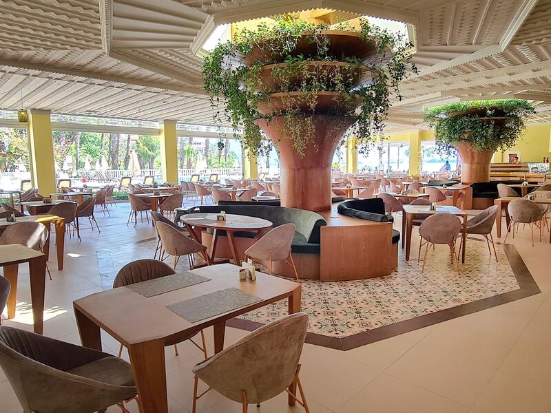 Club & Hotel Letoonia