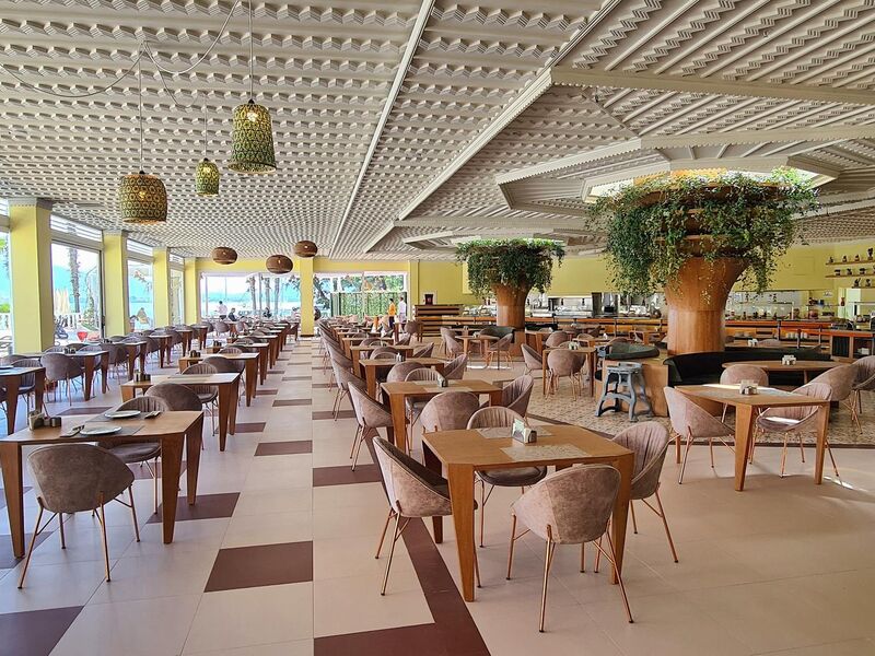 Club & Hotel Letoonia