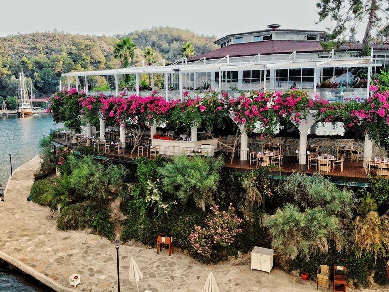 Club & Hotel Letoonia