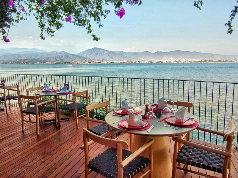 Club & Hotel Letoonia