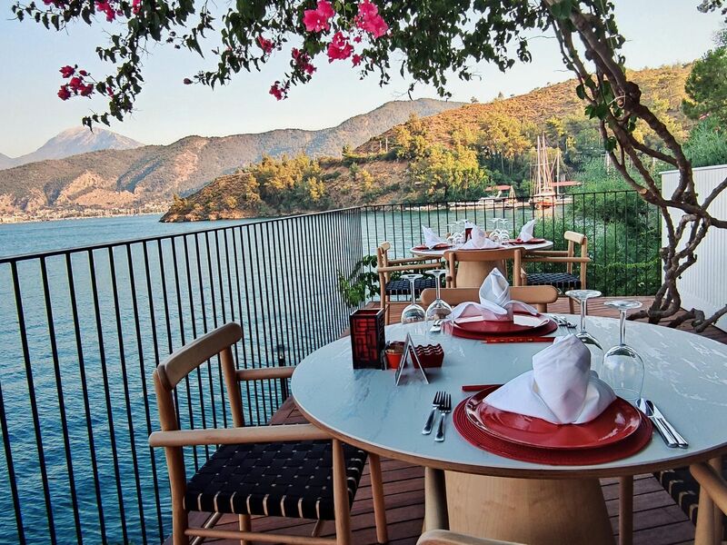 Club & Hotel Letoonia