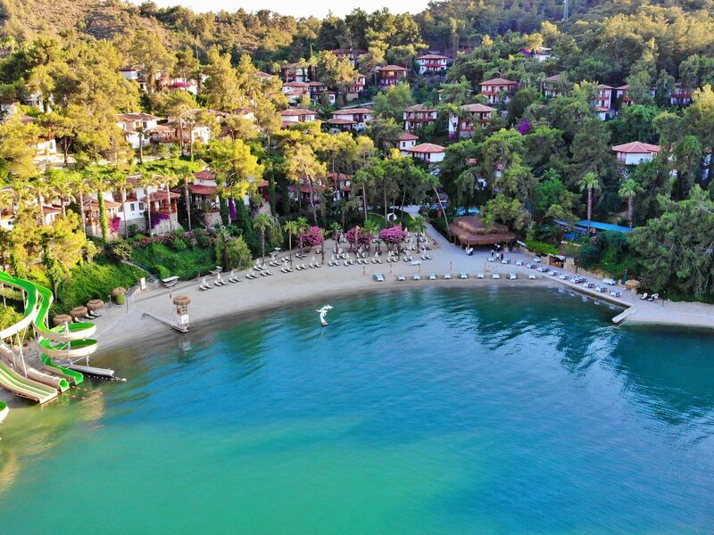 Club & Hotel Letoonia