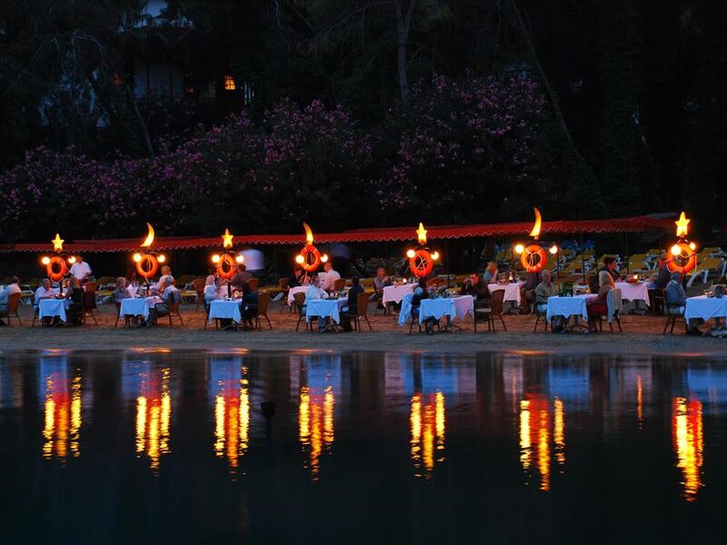 Club & Hotel Letoonia