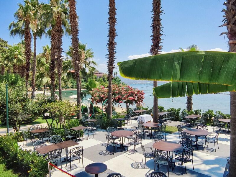 Club & Hotel Letoonia