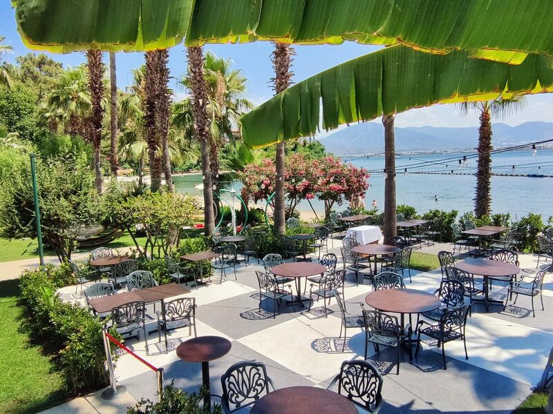 Club & Hotel Letoonia