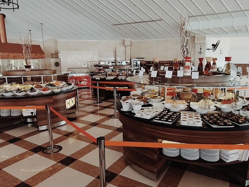 Club & Hotel Letoonia