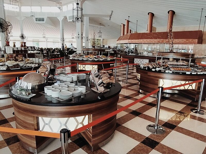 Club & Hotel Letoonia