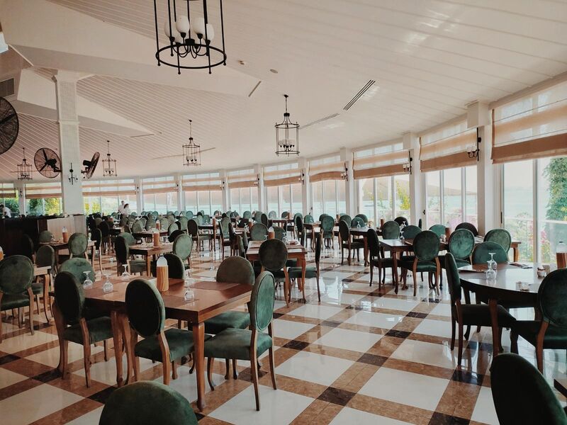 Club & Hotel Letoonia