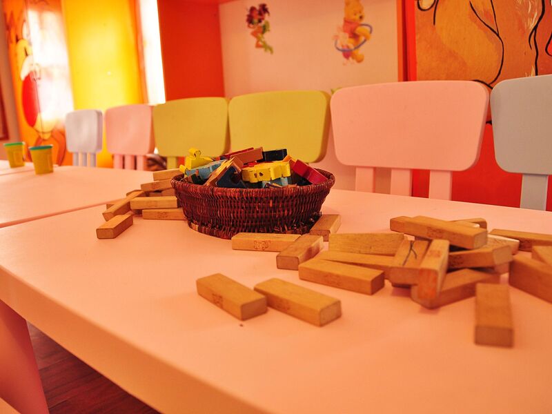 Club & Hotel Letoonia