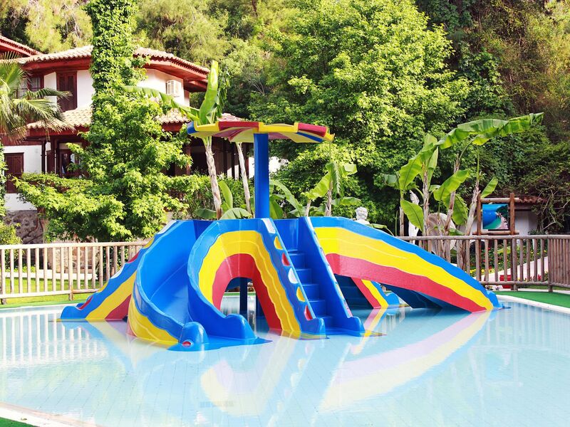 Club & Hotel Letoonia