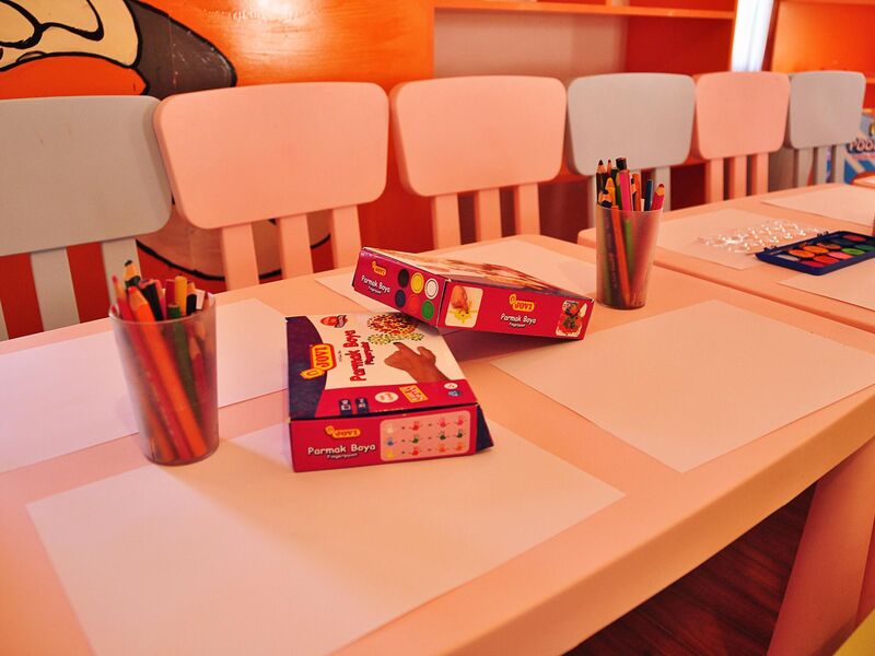 Club & Hotel Letoonia