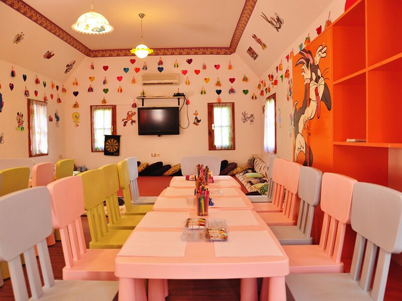 Club & Hotel Letoonia