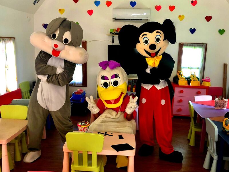 Club & Hotel Letoonia