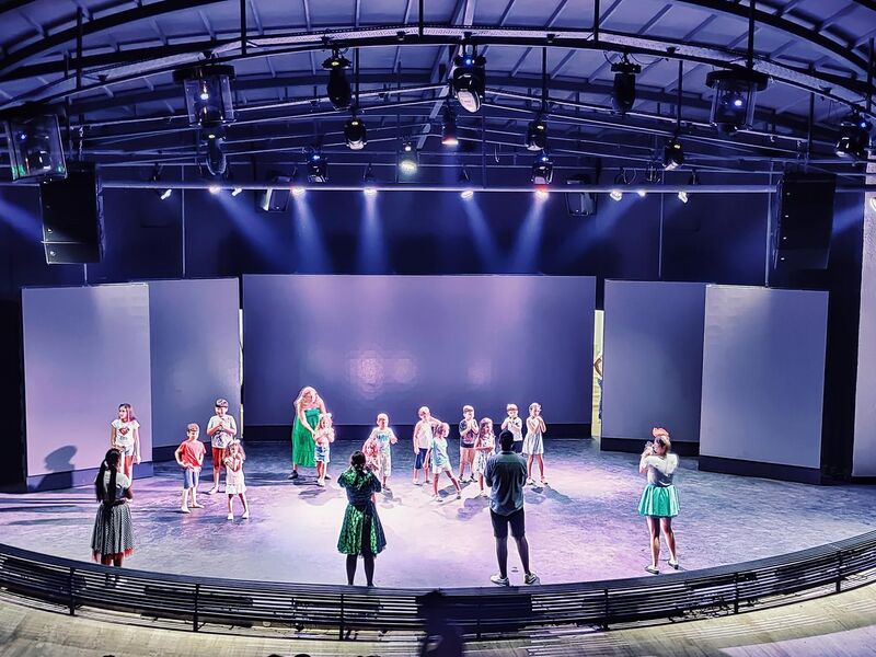 Club & Hotel Letoonia