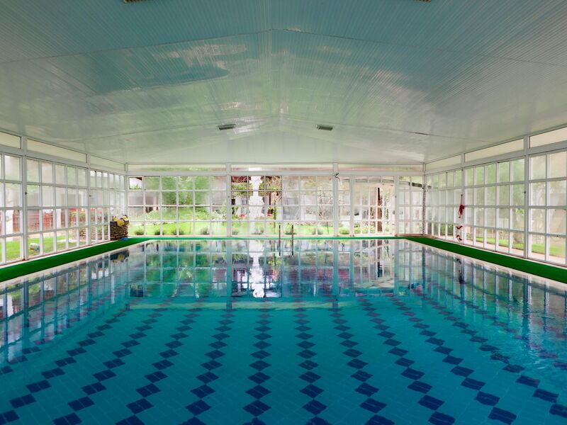 Club & Hotel Letoonia