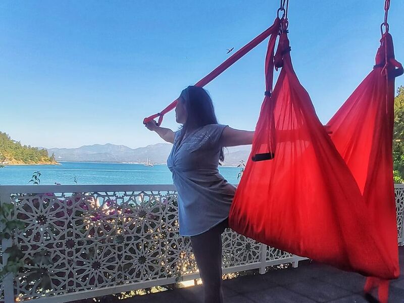 Club & Hotel Letoonia