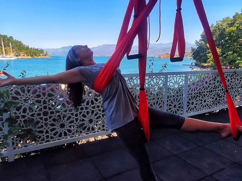 Club & Hotel Letoonia