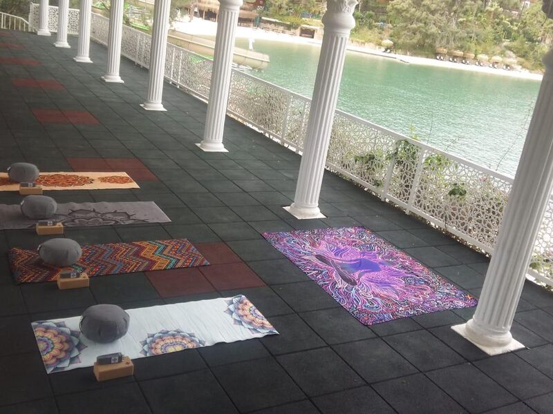 Club & Hotel Letoonia