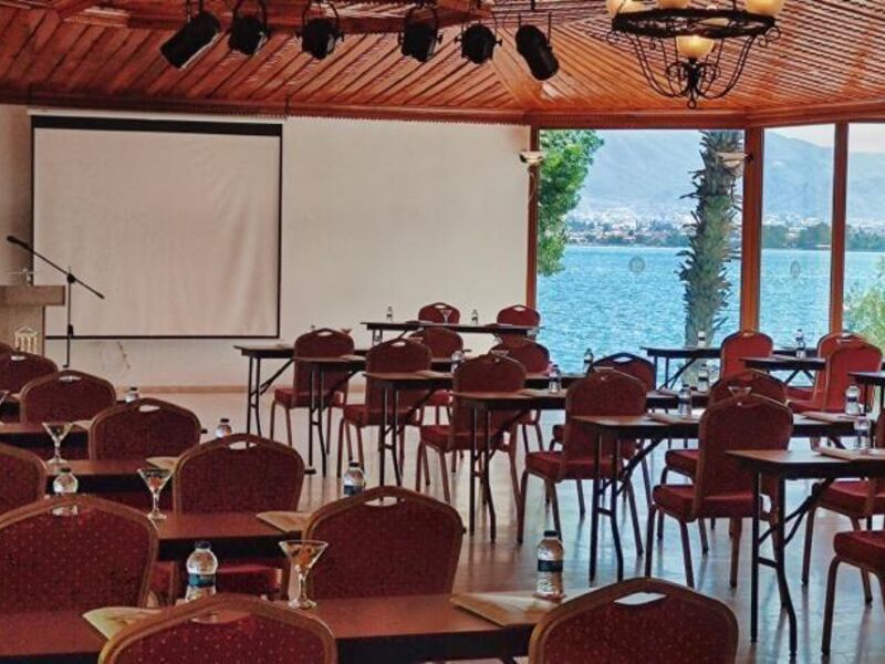 Club & Hotel Letoonia