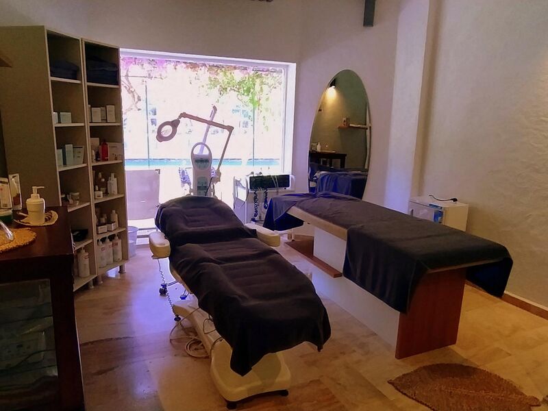 Club & Hotel Letoonia