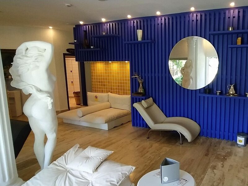 Club & Hotel Letoonia