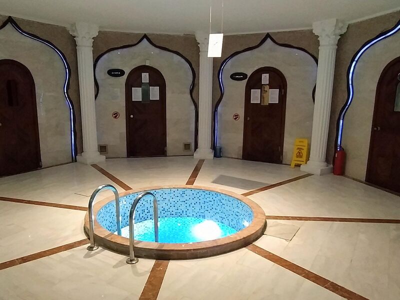 Club & Hotel Letoonia