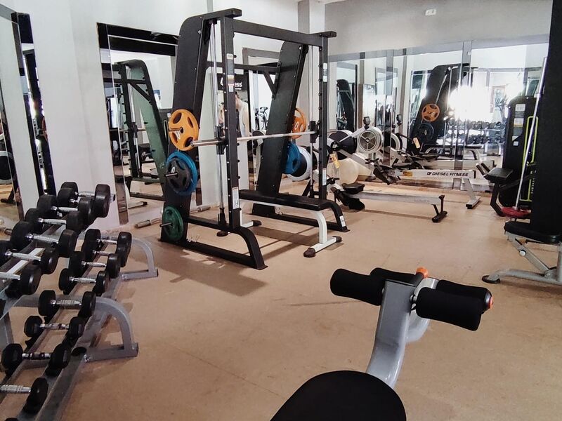 Club & Hotel Letoonia