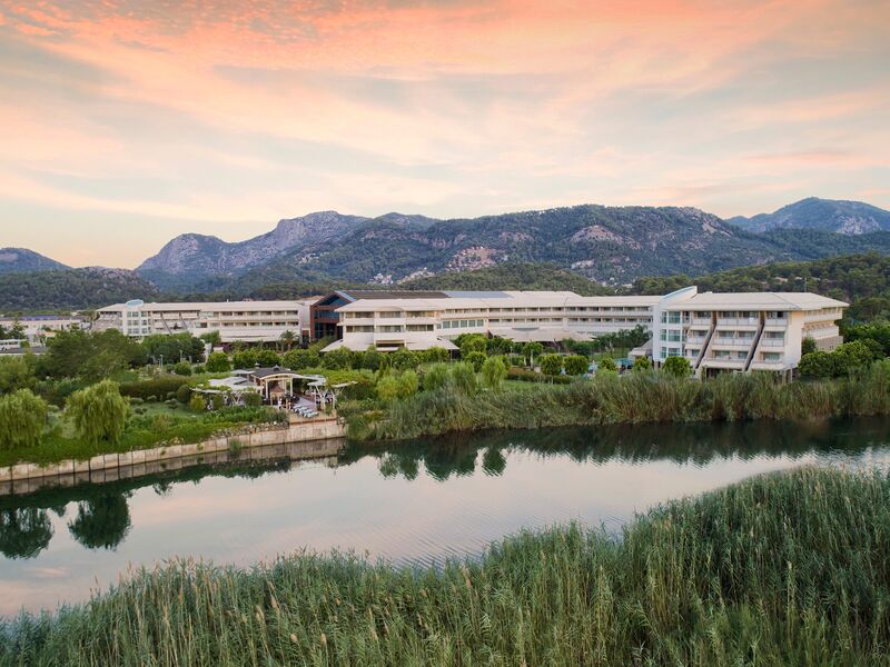 Hilton Dalaman Sarigerme Resort & Spa