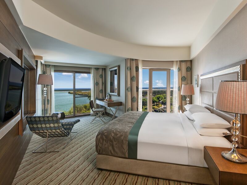 Hilton Dalaman Sarigerme Resort & Spa