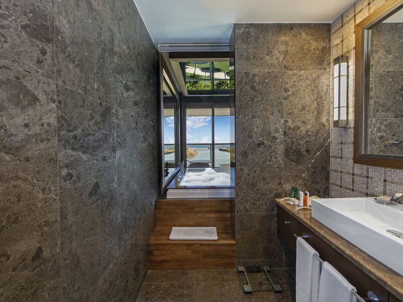 Hilton Dalaman Sarigerme Resort & Spa