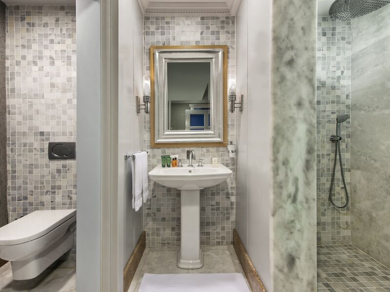 Hilton Dalaman Sarigerme Resort & Spa