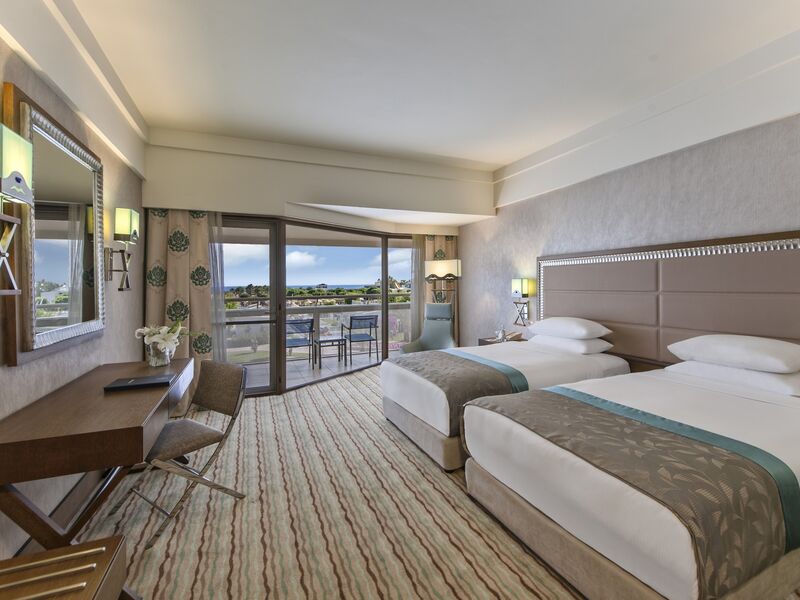 Hilton Dalaman Sarigerme Resort & Spa