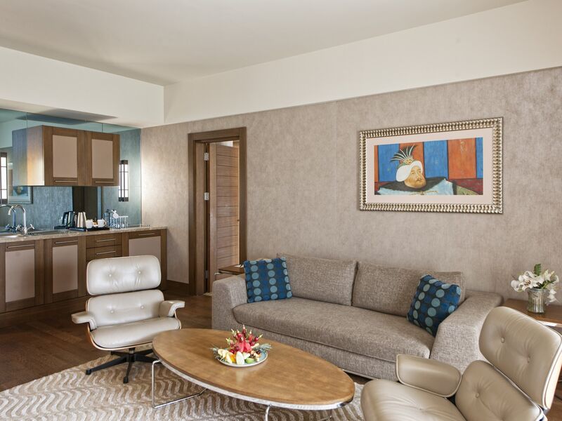 Hilton Dalaman Sarigerme Resort & Spa