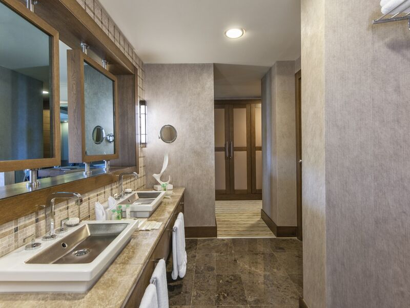 Hilton Dalaman Sarigerme Resort & Spa