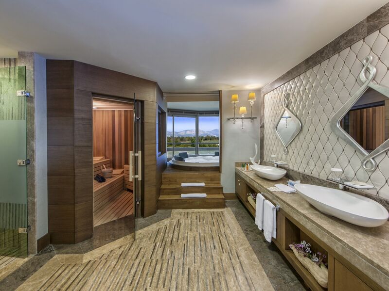 Hilton Dalaman Sarigerme Resort & Spa