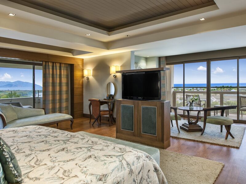 Hilton Dalaman Sarigerme Resort & Spa